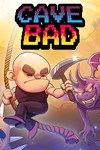 *Cave Bad *XBOX *Быстрая доставка