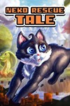 *Neko Rescue Tale *XBOX *Быстрая доставка
