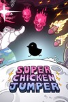*Super Chicken Jumper *XBOX *Быстрая доставка