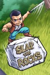 *Slap the Rocks *XBOX *Быстрая доставка
