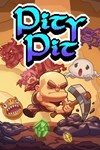 *Pity Pit *XBOX *Быстрая доставка