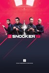 *Snooker 19 *XBOX *Быстрая доставка