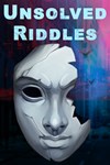 *Unsolved Riddles *XBOX *Быстрая доставка