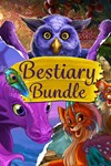 *Bestiary Bundle *XBOX *Быстрая доставка