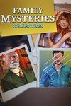 *Family Mysteries Collection *XBOX *Быстро