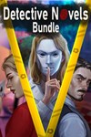*Detective Novels Bundle *XBOX *Быстрая доставка