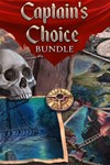 *Captain´s Choice Bundle *XBOX *Быстрая доставка