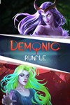 *Demonic Bundle *XBOX *Быстрая доставка