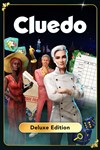 *Cluedo Deluxe Edition *XBOX *Быстрая доставка