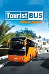 *Tourist Bus Simulator *XBOX *Быстрая доставка