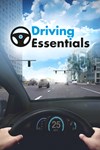 *Driving Essentials *XBOX *Быстрая доставка