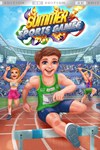 *Summer Sports Games - 4K Edition *XBOX *Быстро