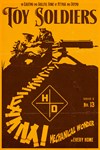 *Toy Soldiers HD *XBOX *Быстрая доставка