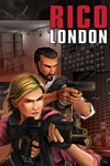 *RICO London *XBOX *Быстрая доставка