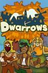 *Dwarrows *XBOX *Быстрая доставка