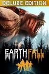*Earthfall Deluxe *XBOX *Быстрая доставка