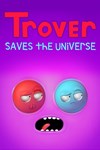 *Trover Saves the Universe *XBOX *Быстро