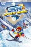 *Winter Sports Games - 4K Edition *XBOX *Быстро
