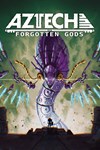 *Aztech Forgotten Gods *XBOX *Быстрая доставка