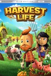 *Harvest Life *XBOX *Быстрая доставка