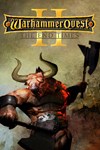 *Warhammer Quest 2: The End Times *XBOX *Быстро