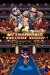 *RetroMania Wrestling *XBOX *Быстрая доставка
