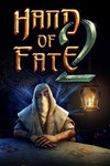 *Hand of Fate 2 *XBOX *Быстрая доставка