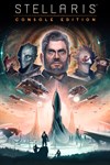 *Stellaris: Console Edition *XBOX *Быстро
