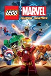*LEGO Marvel Super Heroes *XBOX *Быстрая доставка