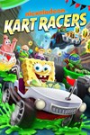 *Nickelodeon: Kart Racers *XBOX *Быстрая доставка