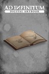 *Ad Infinitum - Digital Artbook *XBOX *Быстро
