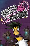 *Stick it To The Man *XBOX *Быстрая доставка