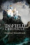 *The DioFieldChronicle Original Soundtrack *XBOX *Бы