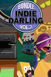 *Indie Darling Bundle vol. 2 *XBOX *Быстро