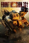 *FRONT MISSION 1st: Remake *XBOX *Быстро