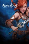 *Asterigos: Curse of the Stars *XBOX *Быстро