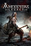 *Ancestors Legacy *XBOX *Быстрая доставка