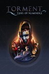 *Torment: Tides of Numenera *XBOX *Быстро