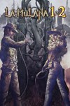 *LA-MULANA 1 & 2 Bundle *XBOX *Быстро