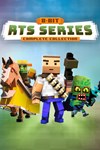 *8-Bit RTS Series - Complete Collection *XBOX *Быстр