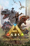 *ARK: Ultimate Survivor Edition *XBOX *Быстро