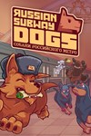 *Russian Subway Dogs *XBOX *Быстрая доставка