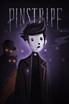 *Pinstripe *XBOX *Быстрая доставка