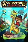 *The Adventure Pals *XBOX *Быстрая доставка