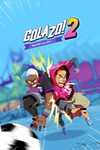 *Golazo! 2 *XBOX *Быстрая доставка