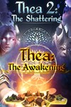 *Thea Bundle *XBOX *Быстрая доставка