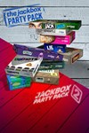 *The Jackbox Party Bundle *XBOX *Быстрая доставка