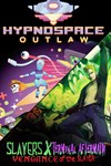 *Hypnospace Outlaw & Slayers X: Terminal Aftermath
