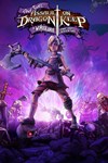 *Tiny Tina´s Assault on Dragon Keep: A Wonderlands One