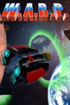 *W.A.R.P. *XBOX *Быстрая доставка